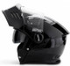 Simpson Motorcycle M59XXC - Mod Bandit Helmet - Carbon Fiber