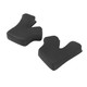 Simpson Motorcycle OB35CPML - Outlaw Cheek Pad