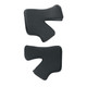 Simpson Motorcycle OB35CPML - Outlaw Cheek Pad