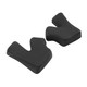 Simpson Motorcycle OB40CPXLXXL - Outlaw Cheek Pad