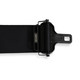 Simpson Safety 132LD5WB - Simpson Latch & Link Harness 3" Double Pull down 3-2 Shoulder SFI 16.1