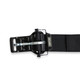 Simpson Safety 12LD5WB - Simpson Latch & Link SFI Harness 2" Double Pull down SFI 16.1