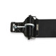 Simpson Safety 132LD5WC - Simpson Latch & Link Harness 3" Double Pull down 3-2 Shoulder SFI 16.1