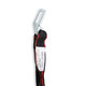 Simpson Safety 13LD5WB - Simpson Latch & Link Harness 3" Double Pull down SFI 16.1