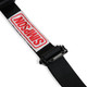 Simpson Safety 12LD7WB - Simpson Latch & Link Harness 2" Double Pull down SFI 16.1