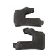 Simpson Motorcycle SPEED35CPML - Speed Cheek Pad