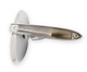 Scott Drake C3RZ-17696-A - Outside Mirror Round