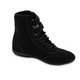 Simpson Safety 28130BK - Simpson Racing Hightop Shoes