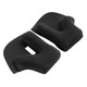 Simpson Motorcycle SB30CPXLXXL - LTS STREET CHEEK PAD 30MM XL/XXL