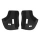 Simpson Motorcycle SB30CPXSS - LTS STREET CHEEK PAD 30MM XS/S