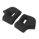 Simpson Motorcycle SB30CPXSS - LTS STREET CHEEK PAD 30MM XS/S