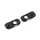 Simpson Motorcycle SBFHVENT - STREET BANDIT FOREHEAD VENTS