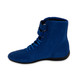 Simpson Safety 28100BL - Simpson Racing Hightop Shoes