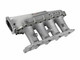 Skunk2 307-05-9000 - Ultra Series B Series VTEC 3.5L Intake Manifold - Silver (For 4.5L - add sk907-05-9001)