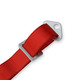 Simpson Safety 29064RH - Simpson Racing  Latch and Link Lap Wrap-Around 5-Point Pull-Down Harness