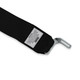 Simpson Safety 29063BK - Simpson Racing STD. Latch & Link 5pt. Harness