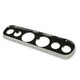 Scott Drake C5ZZ-10838-6-BK - Instrument Panel Bezel