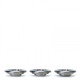Skunk2 308-05-0300 - Pro Series Honda/Acura B16A/B17/B18C/H22A/F20B Titanium Retainers