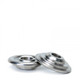 Skunk2 308-05-0410 - Pro Series Honda/Acura K20/K24/F20C/F22C Titanium Retainers