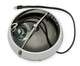 Scott Drake C5RZ-15200-A - Fog Light Housing Assembly