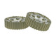 Skunk2 304-05-5202 - Pro-Series 88-01 Honda B-Series/H23 DOHC 1.6/1.7/1.8/2.0/2.3L Cam Gears (Ti Color)