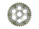 Skunk2 304-05-5202 - Pro-Series 88-01 Honda B-Series/H23 DOHC 1.6/1.7/1.8/2.0/2.3L Cam Gears (Ti Color)