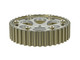 Skunk2 304-05-5170 - Pro-Series 88-95 Honda Civic/CRX/DelSol SOHC 1.5/1.6L (D Series) Cam Gear (Ti Color)