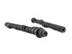 Skunk2 305-05-0220 - Tuner Series Honda/Acura K20A/ A2/ Z1/ Z3 & K24A2 DOHC i-VTEC 2.0L Stage 1 Cam Shafts