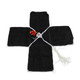 Simpson Safety 42082BK - Mini Dragster Parachute
