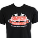 Simpson Safety 45002Z - Gasoline Alley T - XXXL
