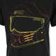 Simpson Safety 45004M - Medium Short Sleeve T-Shirt