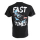 Simpson Safety 45005M - Medium Short Sleeve T-Shirt