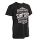 Simpson Safety 45006S - Small Short Sleeve T-Shirt