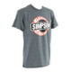 Simpson Safety 45008M - Medium Short Sleeve T-Shirt