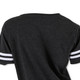Simpson Safety 45010X - Ladies RACING STRIPES T - XL