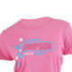 Simpson Safety 45011S - Ladies Hot Lap T - SM