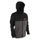 Simpson Safety 45013M - Fast Lap Windbreaker - M