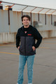 Simpson Safety 45013M - Fast Lap Windbreaker - M