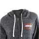 Simpson Safety 45012X - Ladies Staging Hoodie - XL