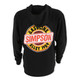 Simpson Safety 45018XX - Gas Globe Hoodie XXL