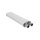 Scott Drake C5ZZ-5230-D - 64-66 Muffler (8 Cylinder Single Exhaust)
