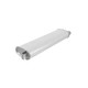 Scott Drake C5ZZ-5230-D - 64-66 Muffler (8 Cylinder Single Exhaust)