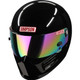 Simpson Safety 7200012 - Simpson Racing SA2020 Bandit Racing Helmet