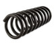 Scott Drake C5ZZ-5310-B - Stock Coil Spring Set