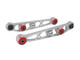 Skunk2 542-05-2105 - Honda/Acura EG/DC Ultra Series Rear Lower Control Arm Set - Clear