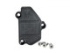 Skunk2 639-05-0605 - B-Series VTEC Black Anodized Block Off Plate