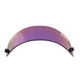 Simpson Safety 84303 - Simpson Racing Helmet Replacement Shields