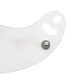 Simpson Safety 84300A - Simpson Racing Helmet Replacement Shields