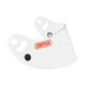 Simpson Safety 84300A - Simpson Racing Helmet Replacement Shields