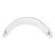 Simpson Safety 84300A - Simpson Racing Helmet Replacement Shields